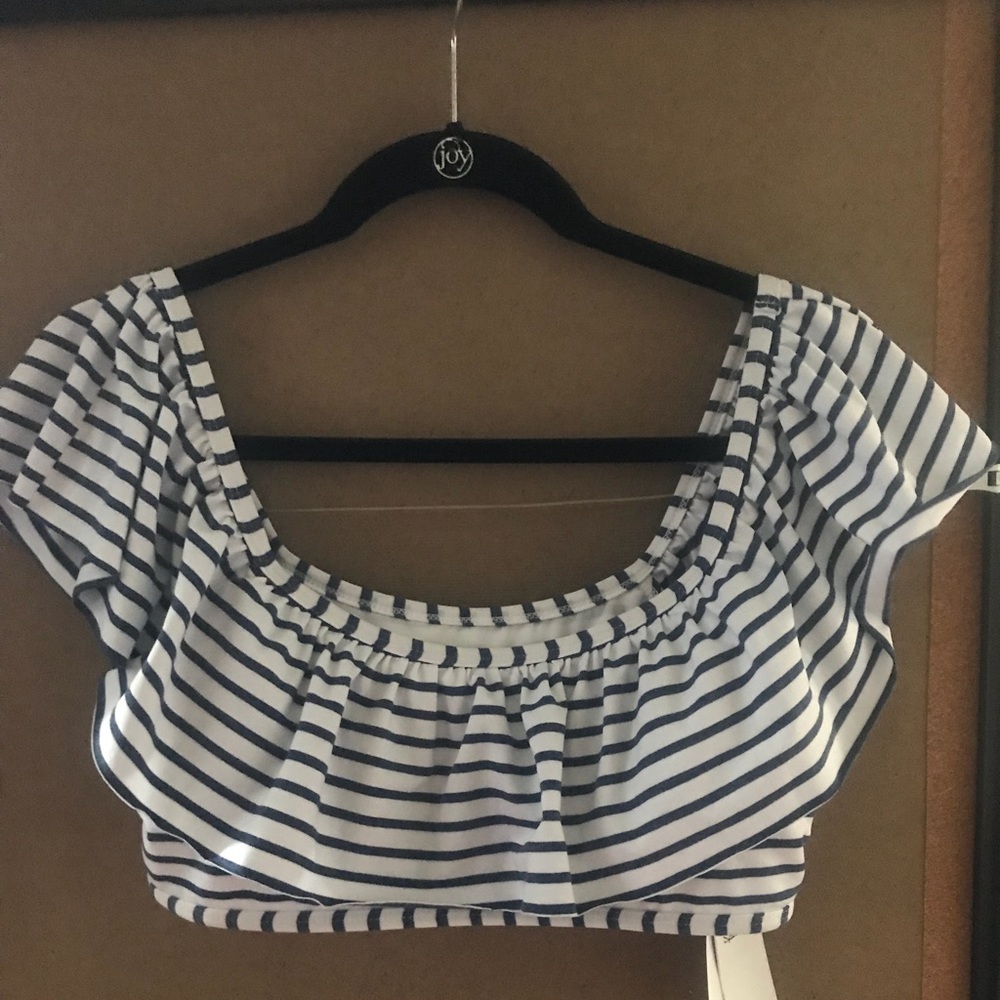 Swim top